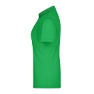 Polo active femme