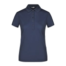 Polo active femme