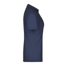 Polo active femme