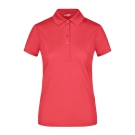 Polo active femme