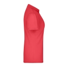 Polo active femme