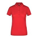Polo active femme