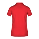 Polo active femme