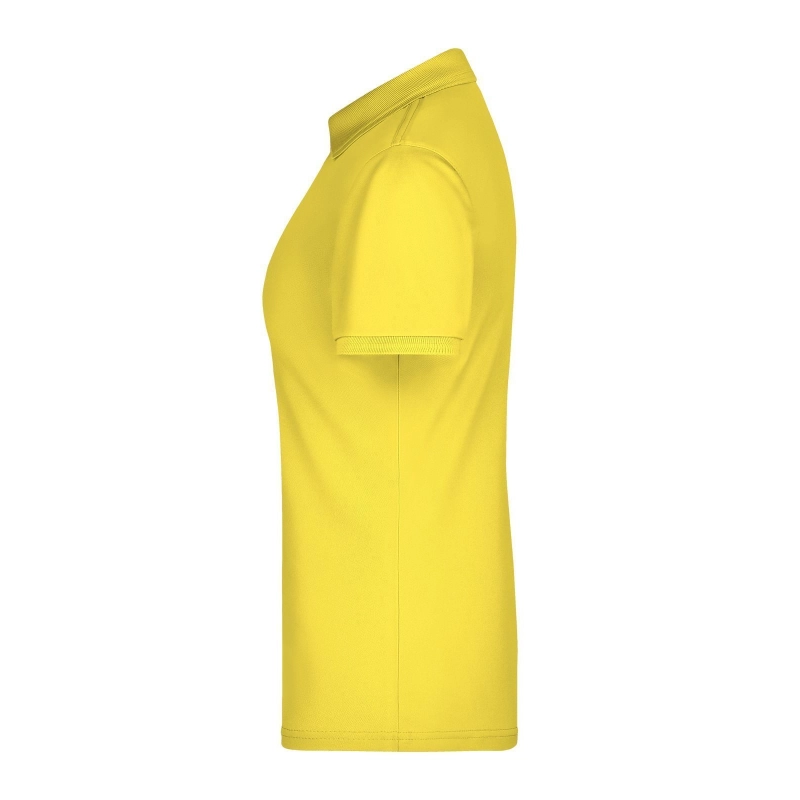 Polo active femme