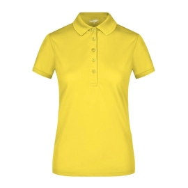 Polo active femme