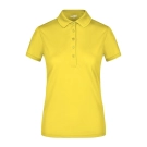 Polo active femme