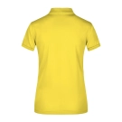 Polo active femme