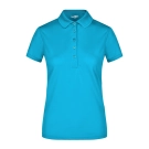 Polo active femme