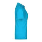 Polo active femme