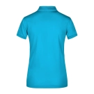 Polo active femme