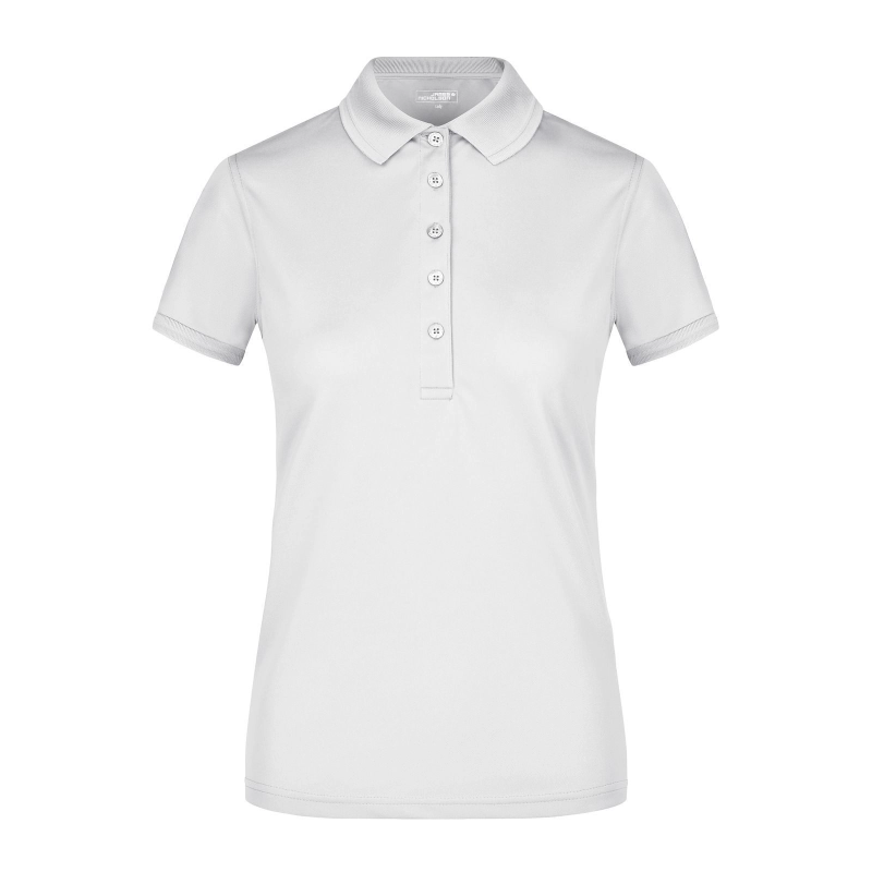 Polo active femme