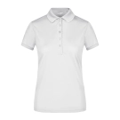 Polo active femme