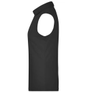 Polo sans manches femme