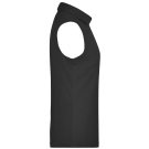 Polo sans manches femme