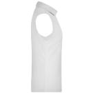 Ladies' Active Polo Sleeveless