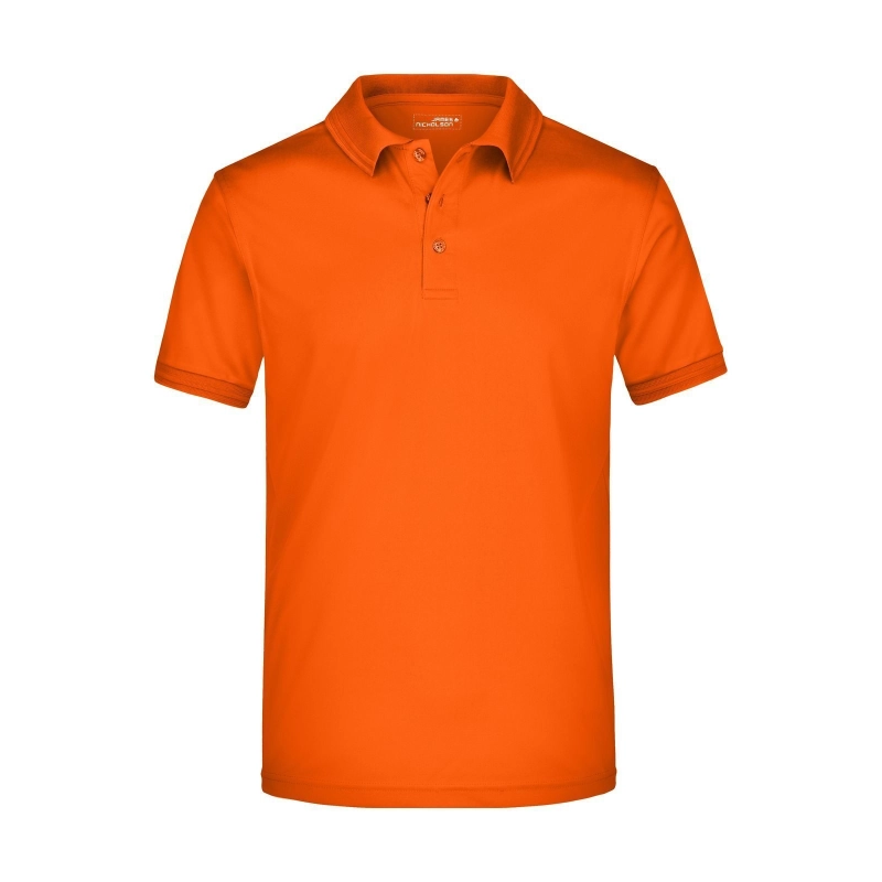 Polo Active homme