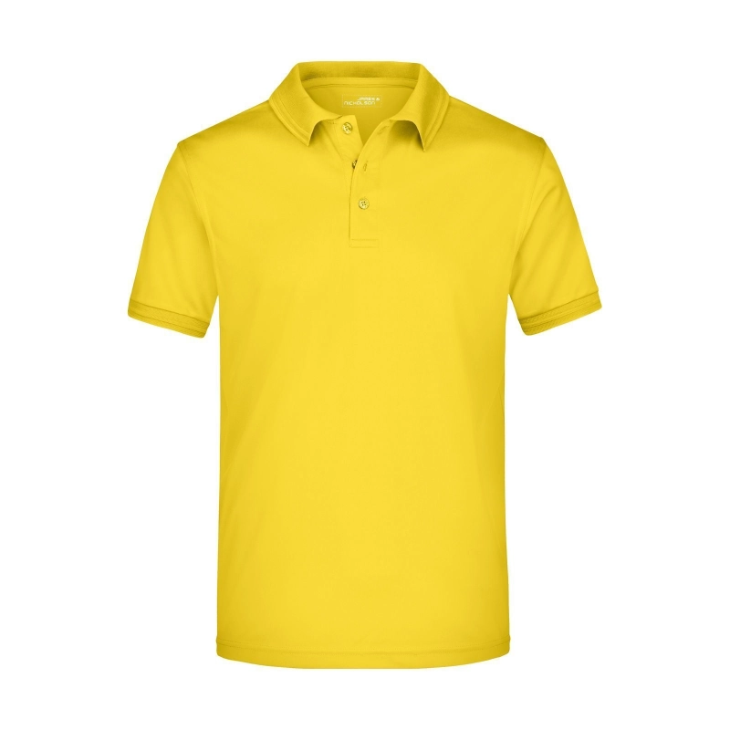 Polo Active homme