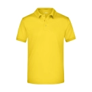 Men's Active Polo
