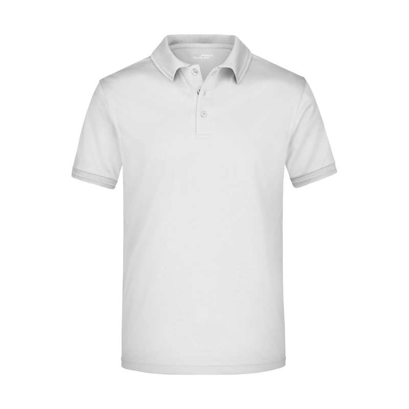Polo Active homme