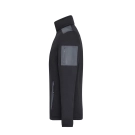 Veste en tricot polaire homme