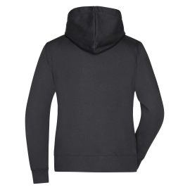 Ladies' Hooded Jacket