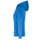 Veste avec capuche femme
