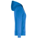 Veste avec capuche femme