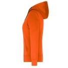 Veste avec capuche femme