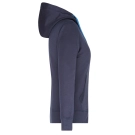 Ladies' Hooded Jacket