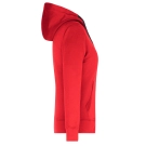 Ladies' Hooded Jacket