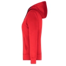 Ladies' Hooded Jacket