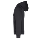 Veste avec capuche homme
