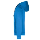 Veste avec capuche homme