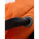 Veste avec capuche homme