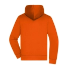 Veste avec capuche homme