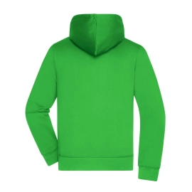 Men's Hooded Jacket