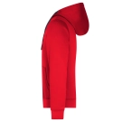 Veste avec capuche homme