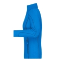 Ladies' Structure Fleece Jacket