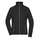 Ladies' Structure Fleece Jacket