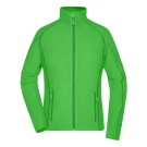 Ladies' Structure Fleece Jacket