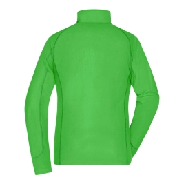 Ladies' Structure Fleece Jacket