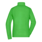 Ladies' Structure Fleece Jacket