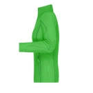 Ladies' Structure Fleece Jacket
