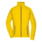 Ladies' Structure Fleece Jacket