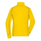 Ladies' Structure Fleece Jacket