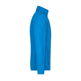 Men's Structure Fleece Jacket