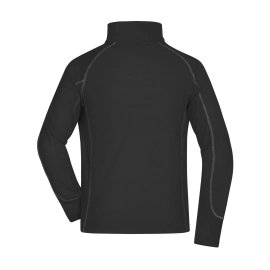 Men's Structure Fleece Jacket