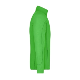 Men's Structure Fleece Jacket