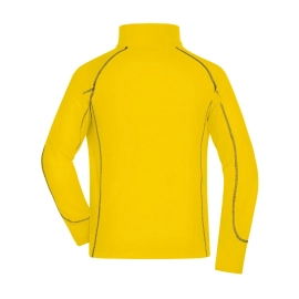 Men's Structure Fleece Jacket