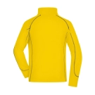Men's Structure Fleece Jacket